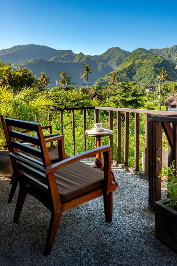Melasti Bungalows Homestay Amed (Bali)