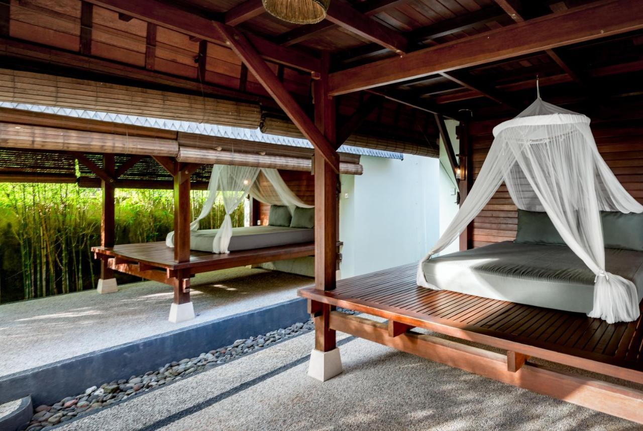 Melasti Bungalows * Amed (Bali)