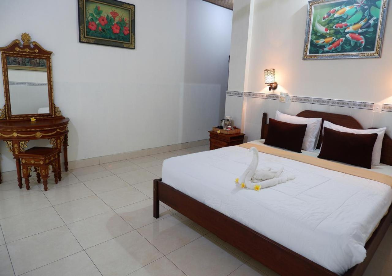 Guest house Danasari Homestay