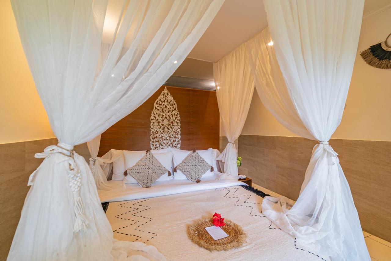 Om Ham Retreat And Ubud (Bali)