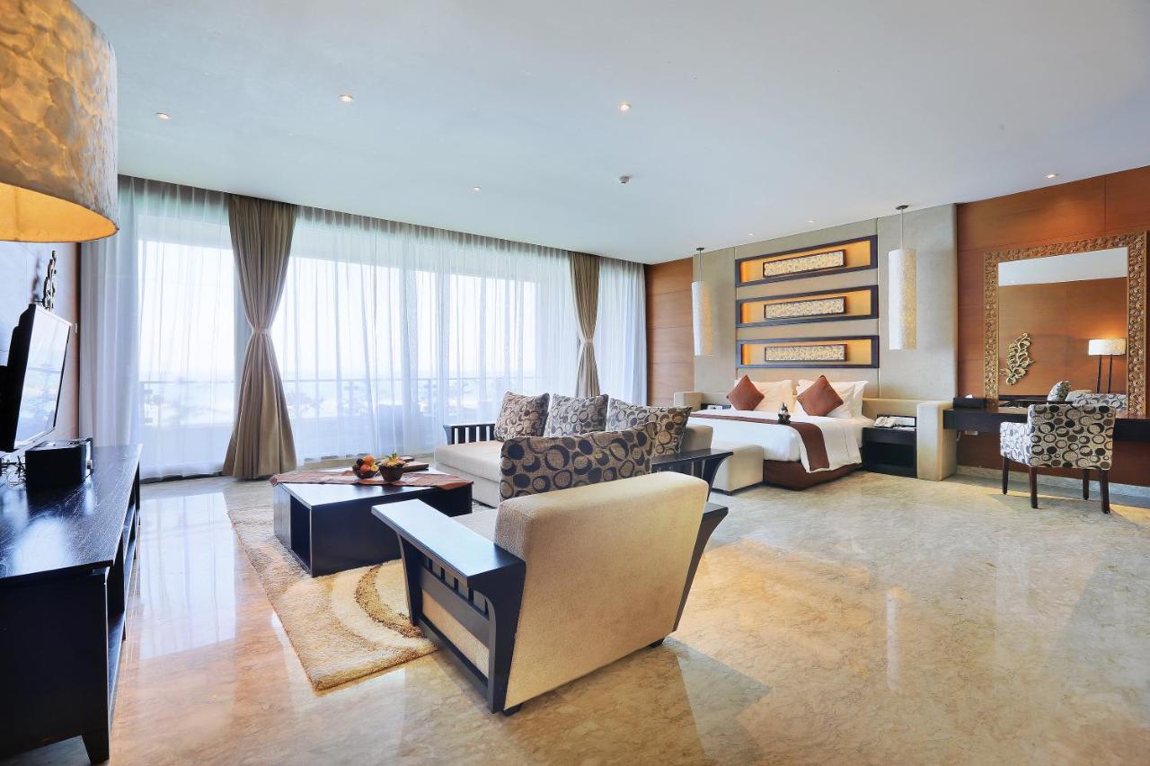Ulu Segara Luxury & 5* Nusa Dua (Bali)