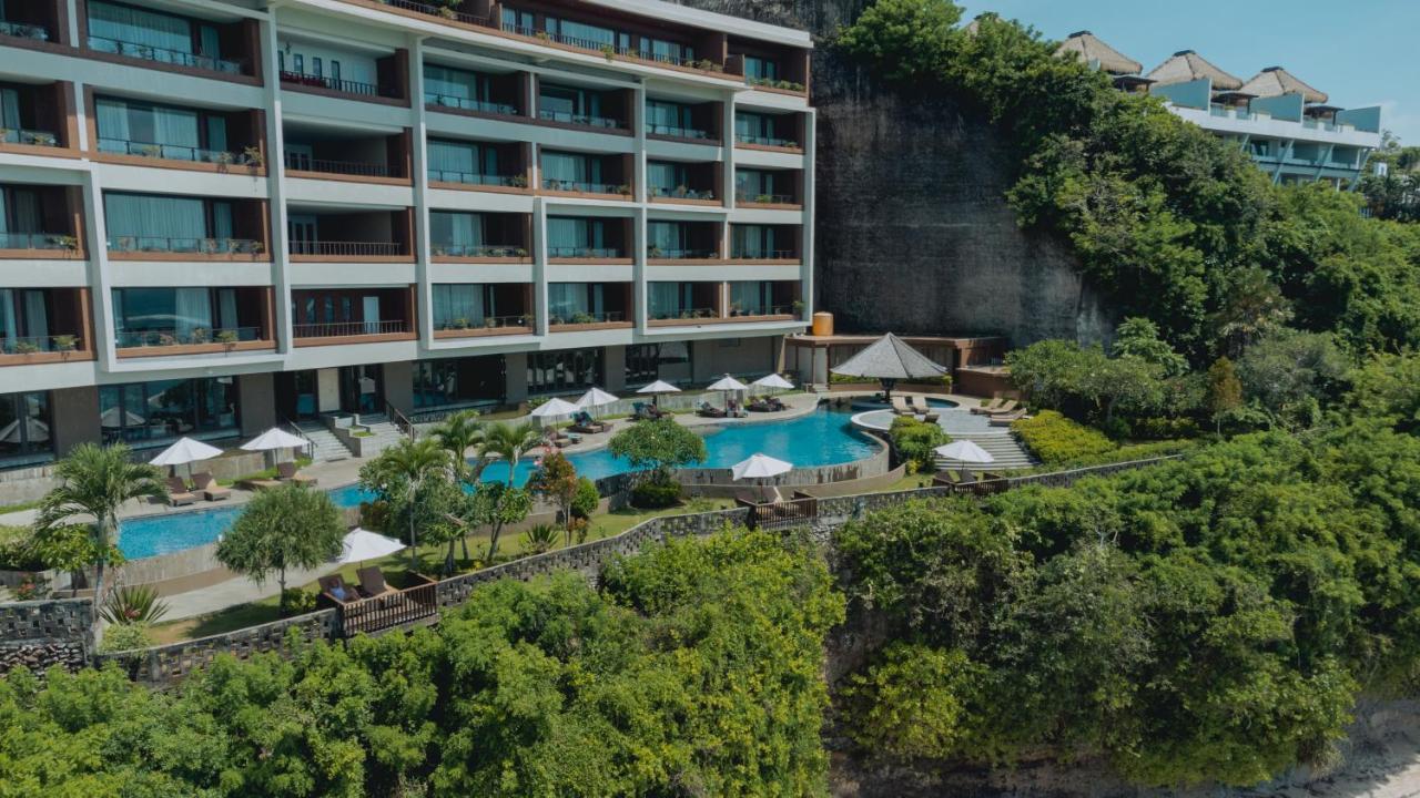 Resort Ulu Segara Luxury &