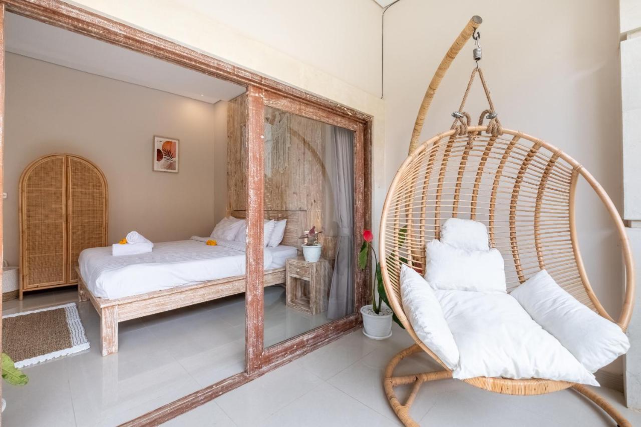 Mozon Garden - A Tropical Paradise By The Canggu (Bali)