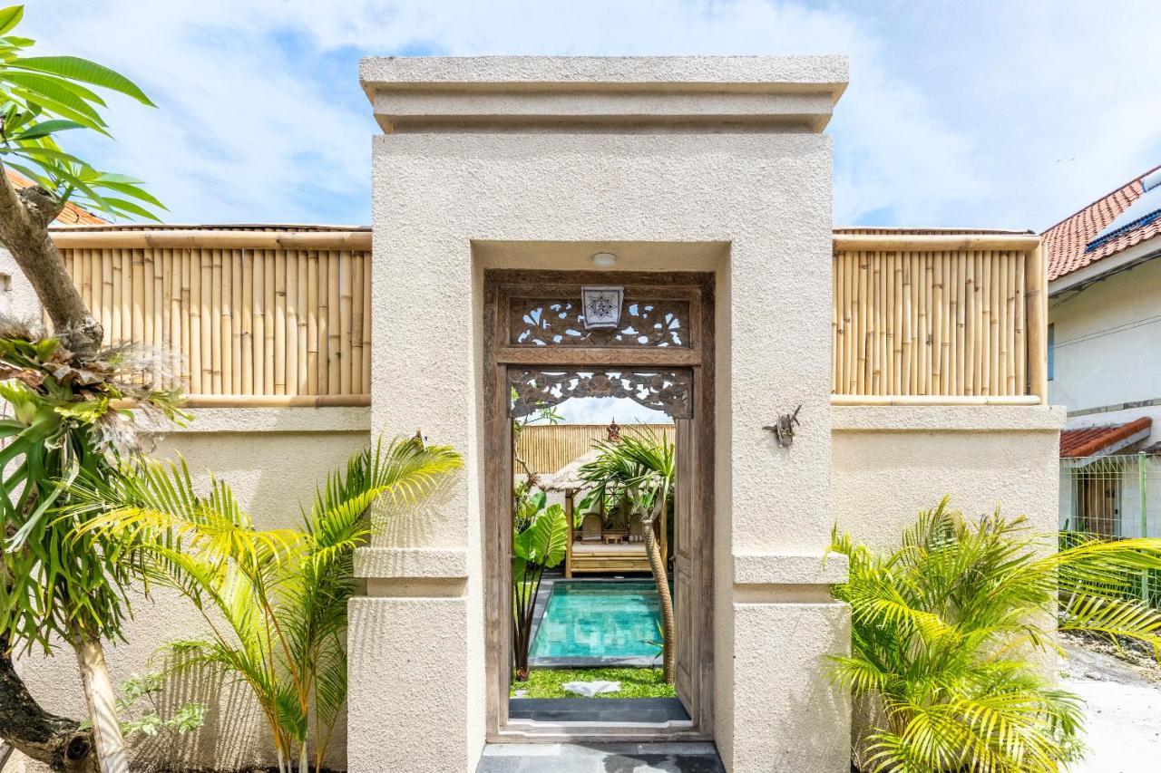 Mozon Garden - A Tropical Paradise By The Villa