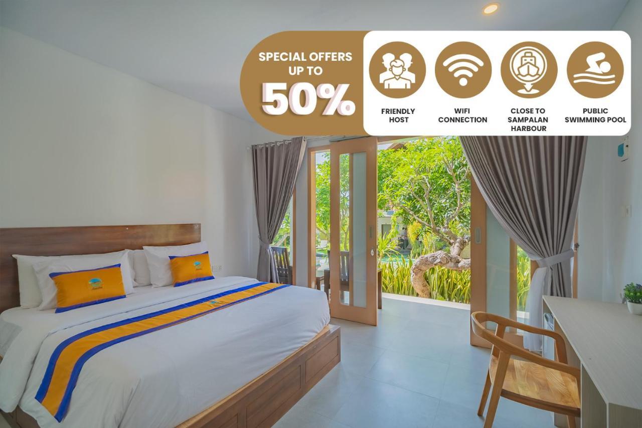 Guest house Govardhan