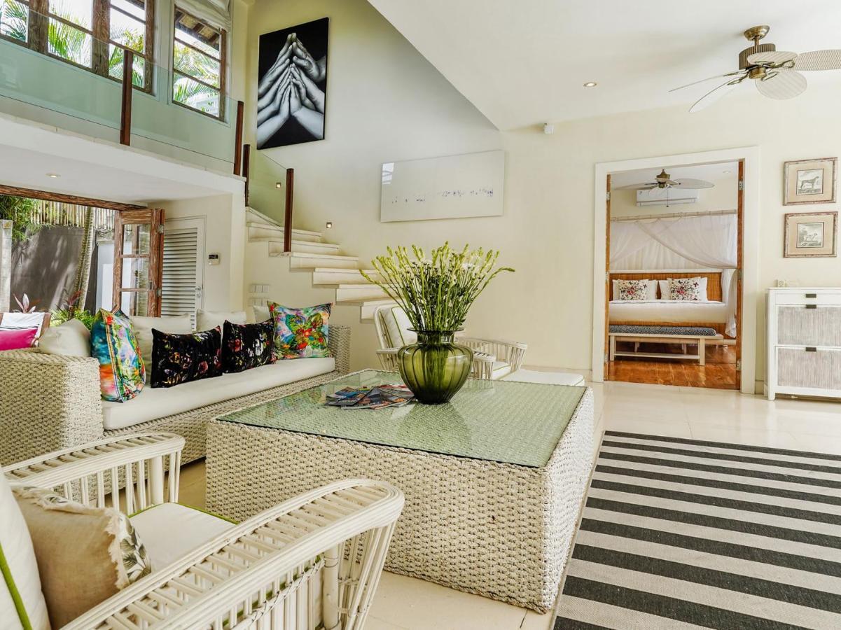 Jajaliluna Villa Seminyak (Bali)