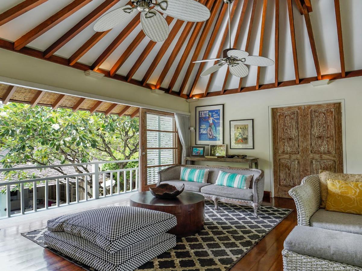 Jajaliluna Seminyak (Bali)