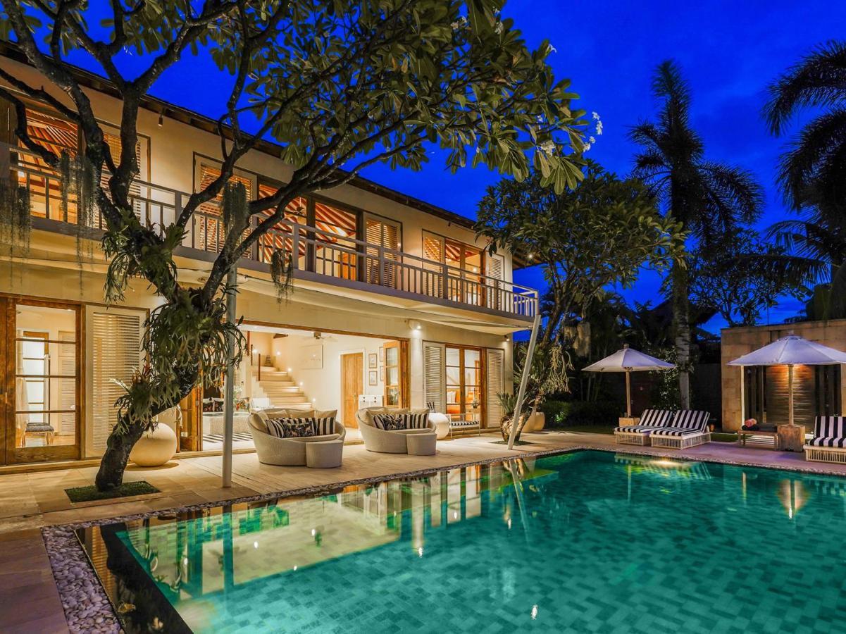 Villa Jajaliluna *