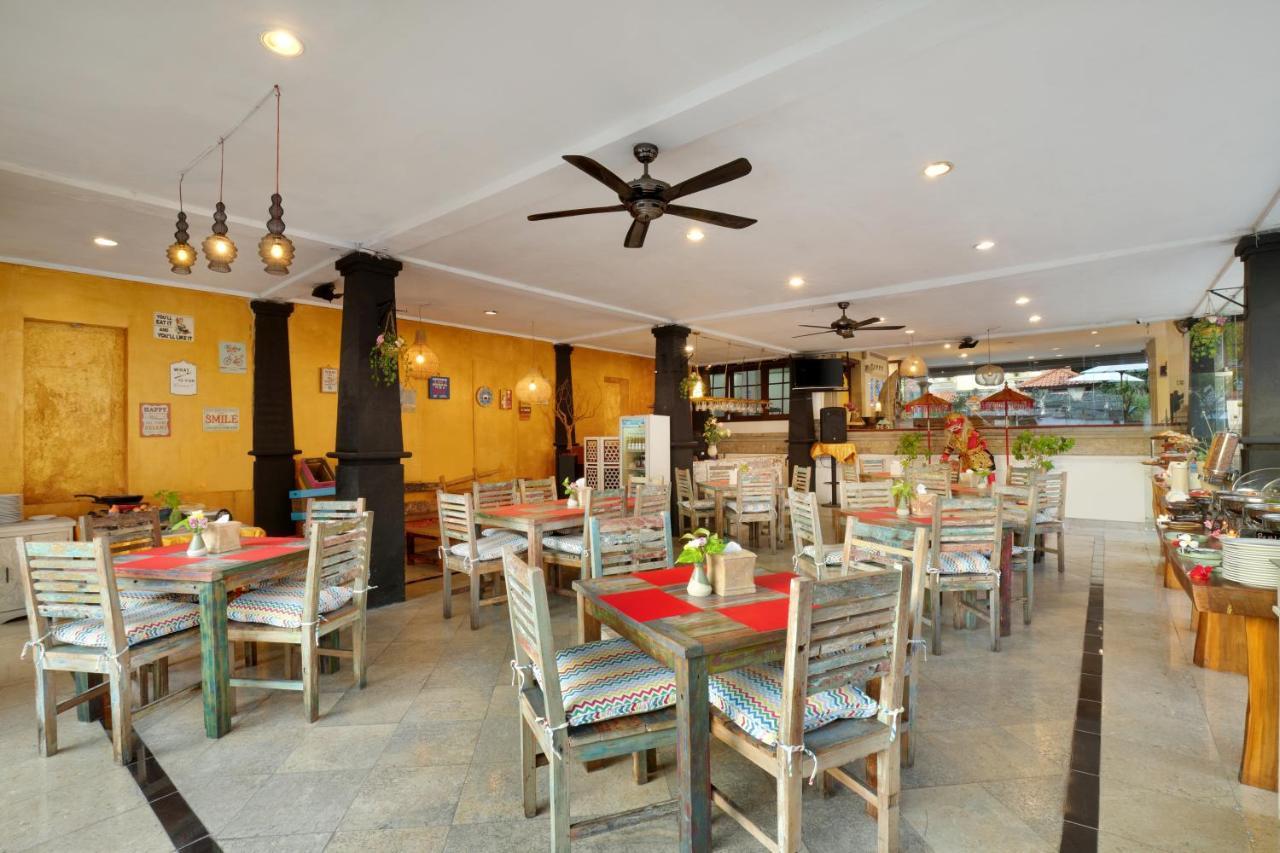 Holiday park Royal And Bali Formerly Royal Tunjung Bali &