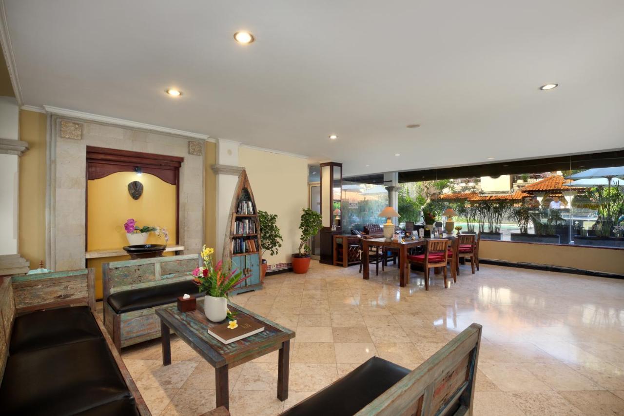 Royal And Bali Formerly Royal Tunjung Bali & Holiday park