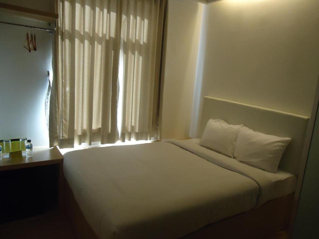 Q Bali 2* Kuta (Bali)