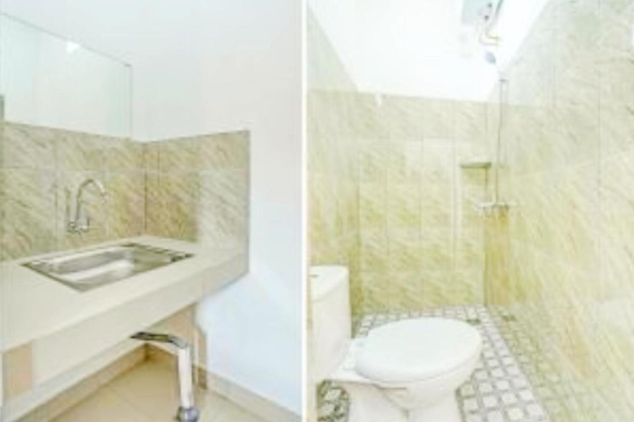 Bali Dd Guest house