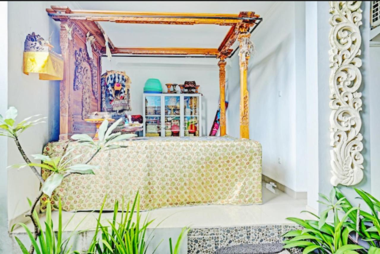 Bali Dd Guest house Seminyak (Bali)