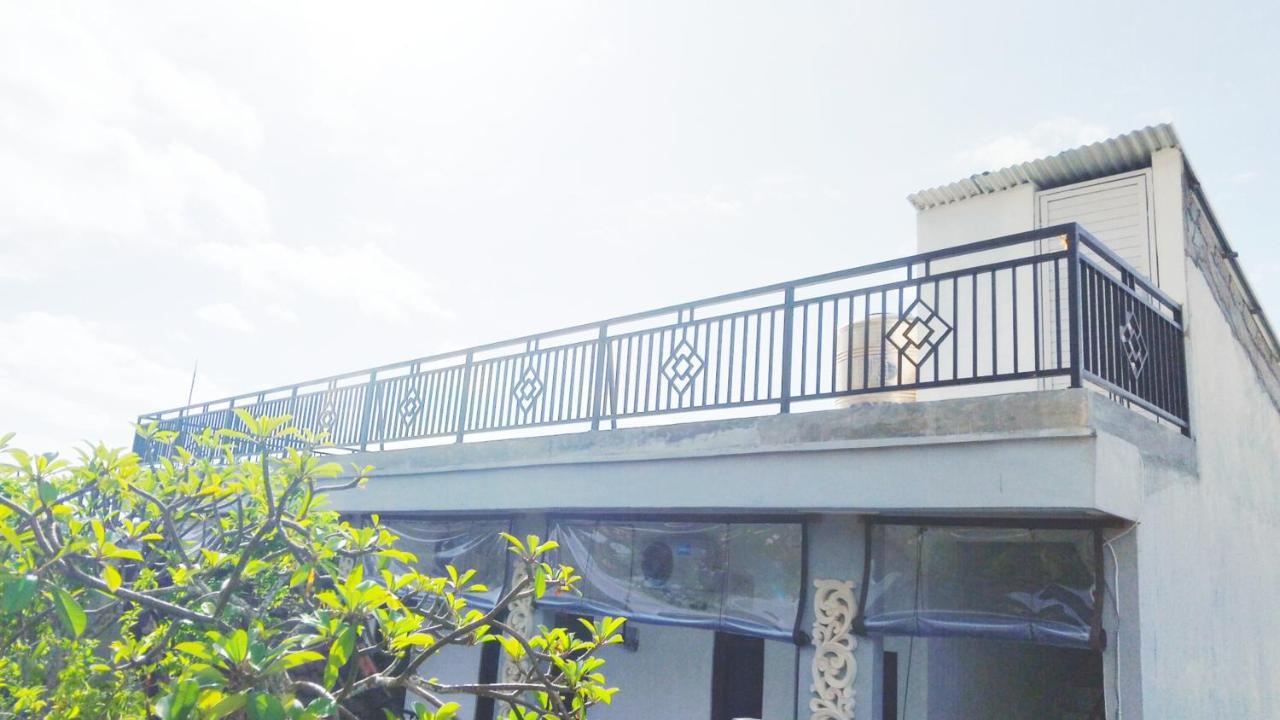 Guest house Bali Dd
