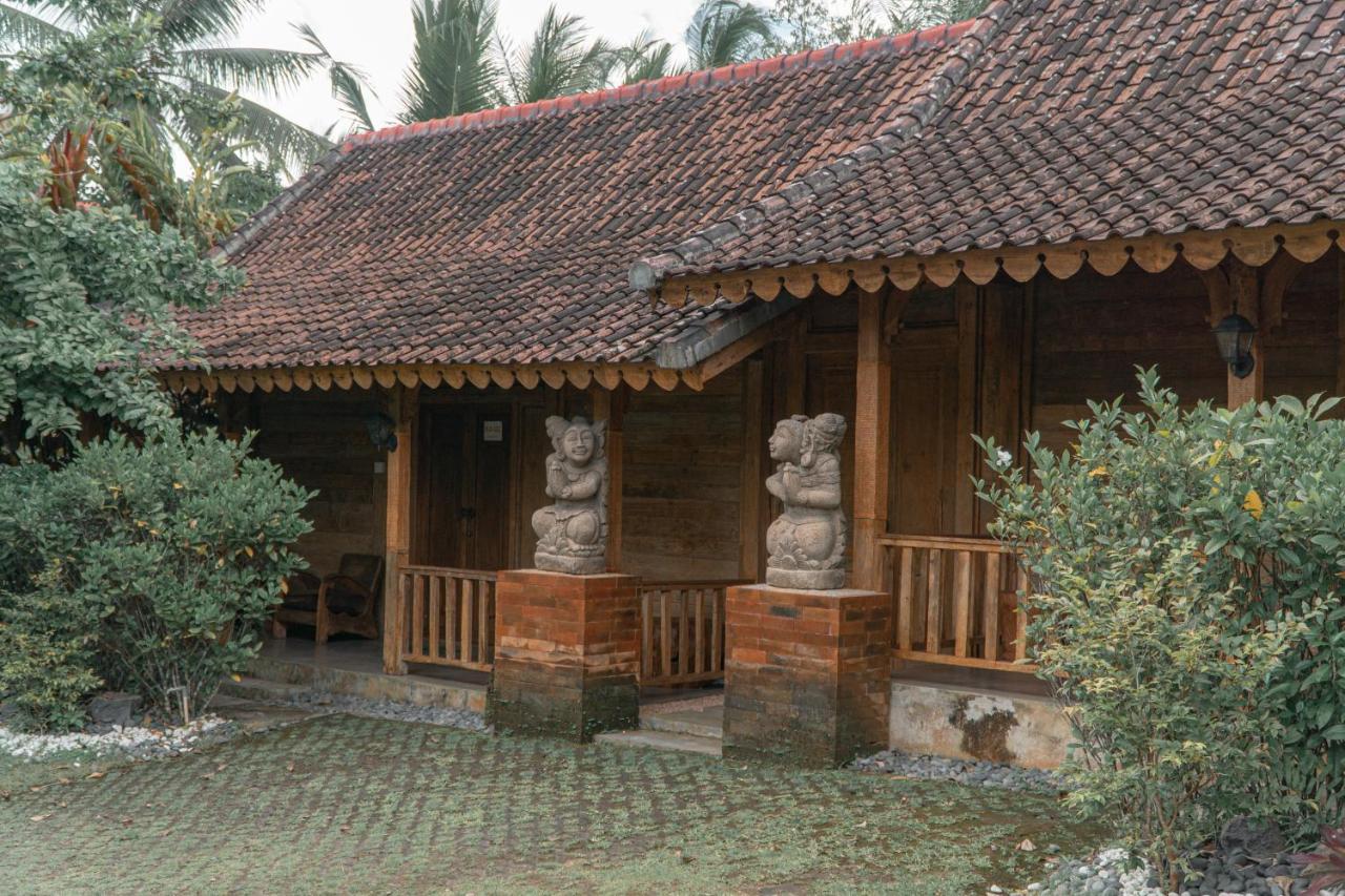 Hotel Umadhatu By Amerta 3*
