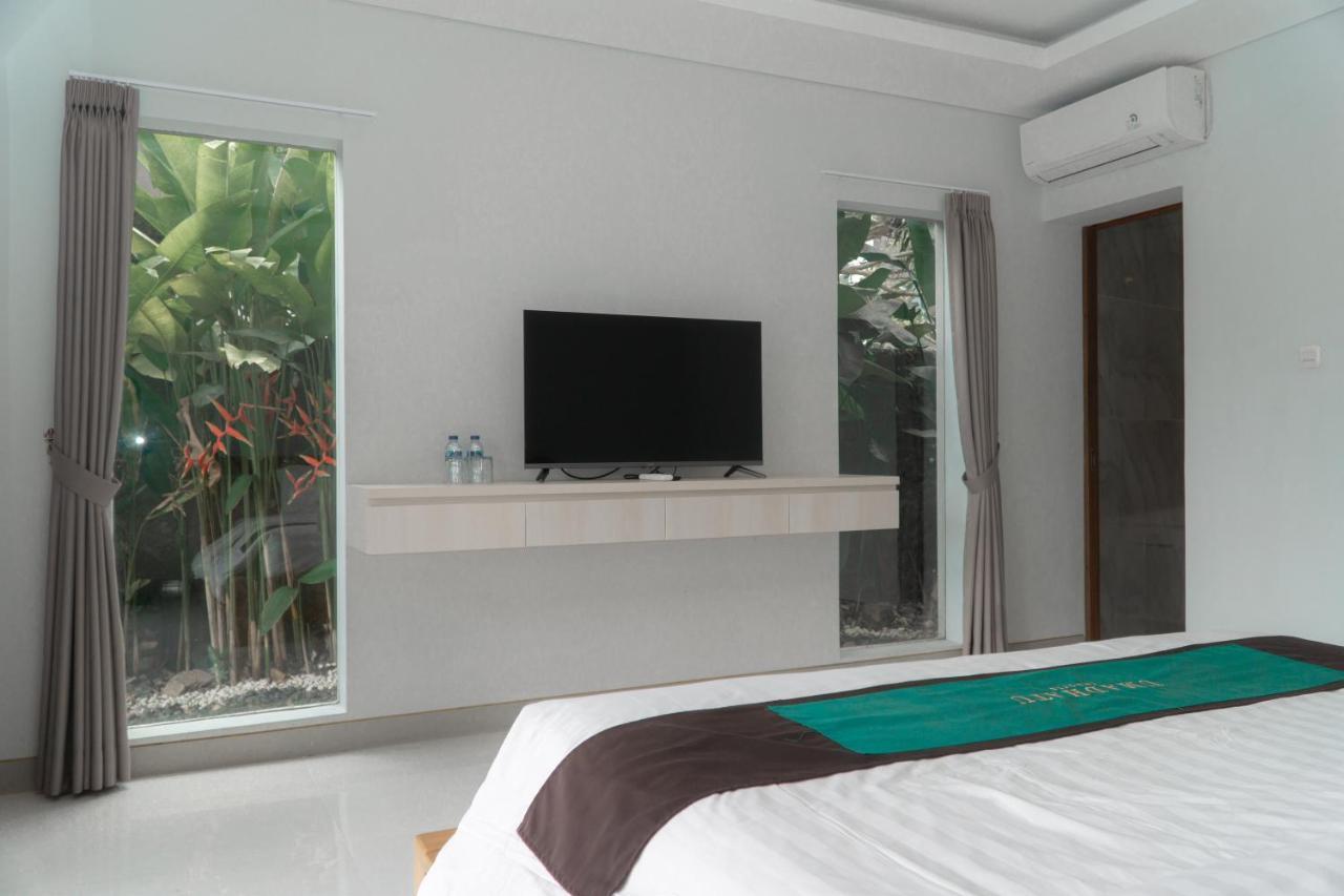 Umadhatu By Amerta Hotel Tabanan (Bali)