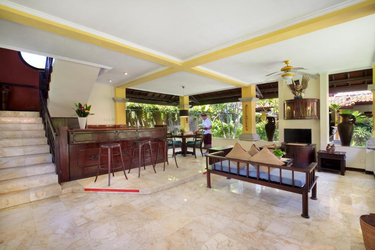 Royal And Bali Holiday park 3*