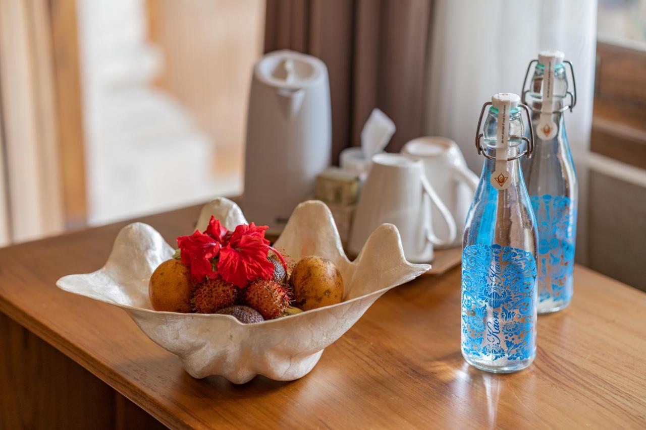 Om Ham Retreat And 4* Ubud (Bali)