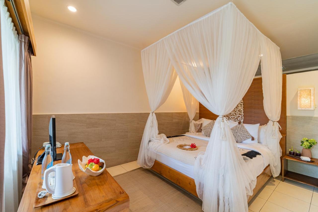 Om Ham Retreat And Hotel