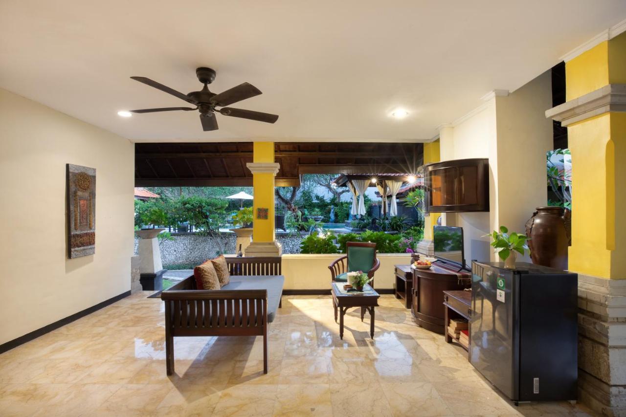 Royal And Bali 3*