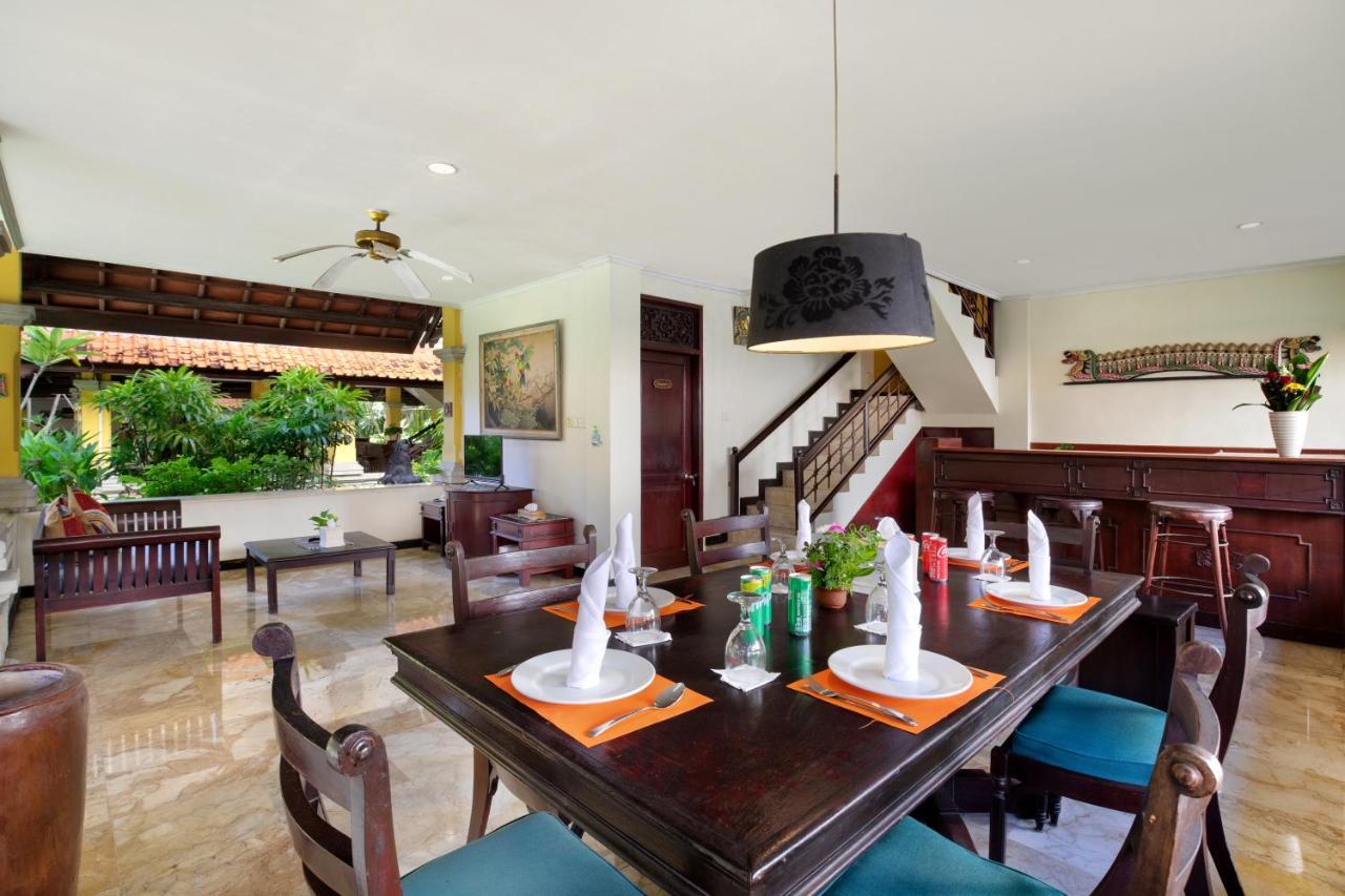 Royal And Bali Holiday park Legian (Bali)