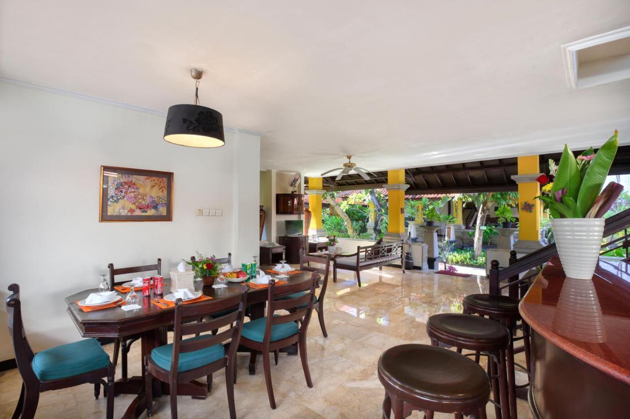 Royal And Bali Formerly Royal Tunjung Bali & 3*
