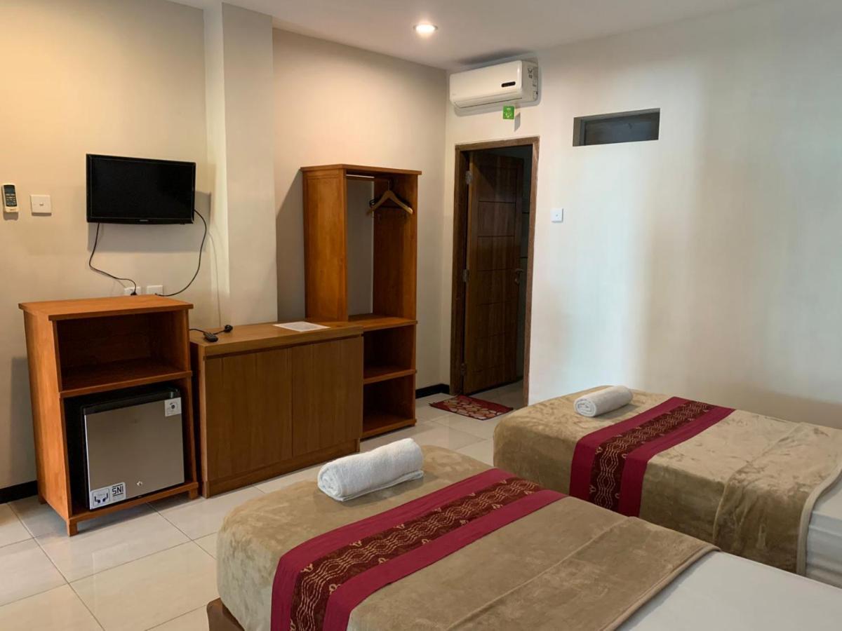 Hotel Kuta Suci Kuta (Bali)