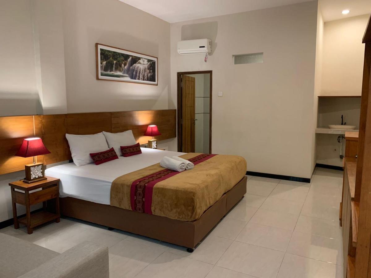 Kuta Suci Hotel Kuta (Bali)