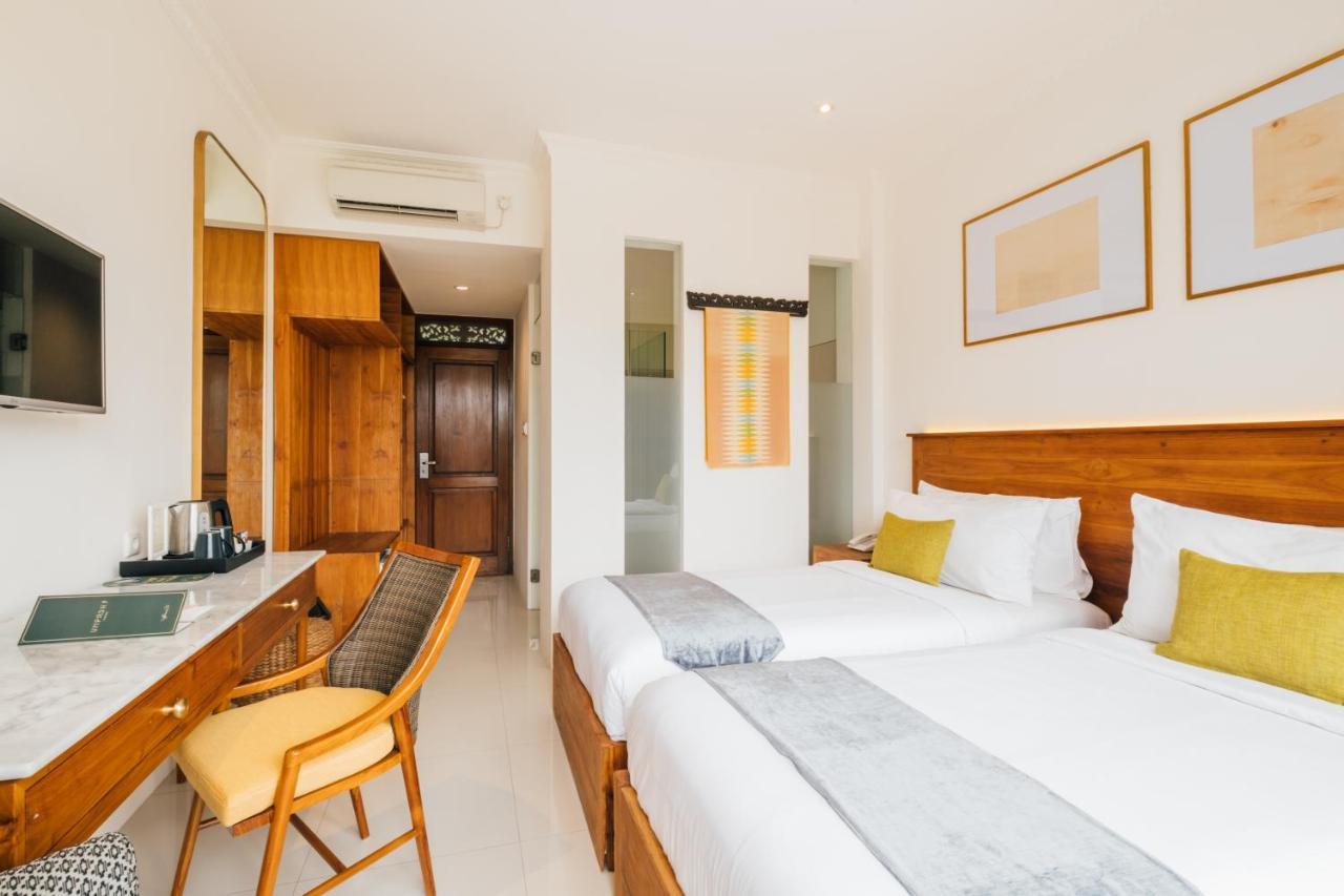 Hotel Umpadhi 4*