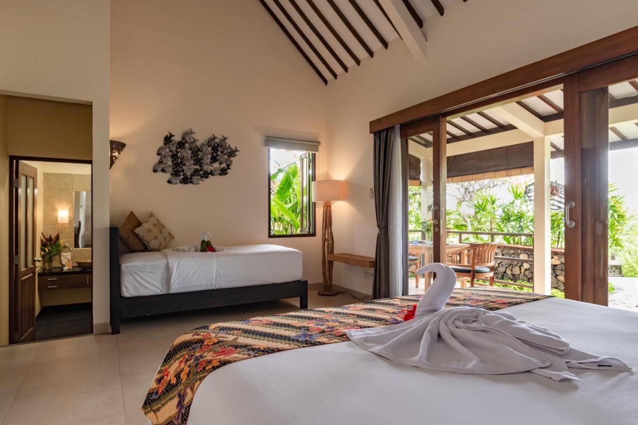 Hotel Alamanda Lovina (Bali)