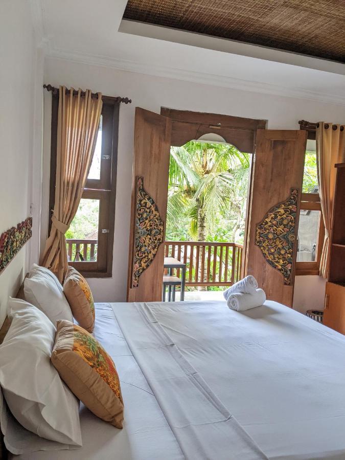 Hotel Sampara With Mindrum Group Ubud (Bali)