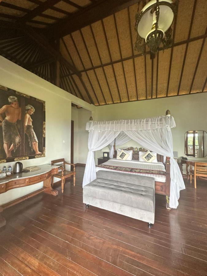 Guest house Sari Munduk (Bali)