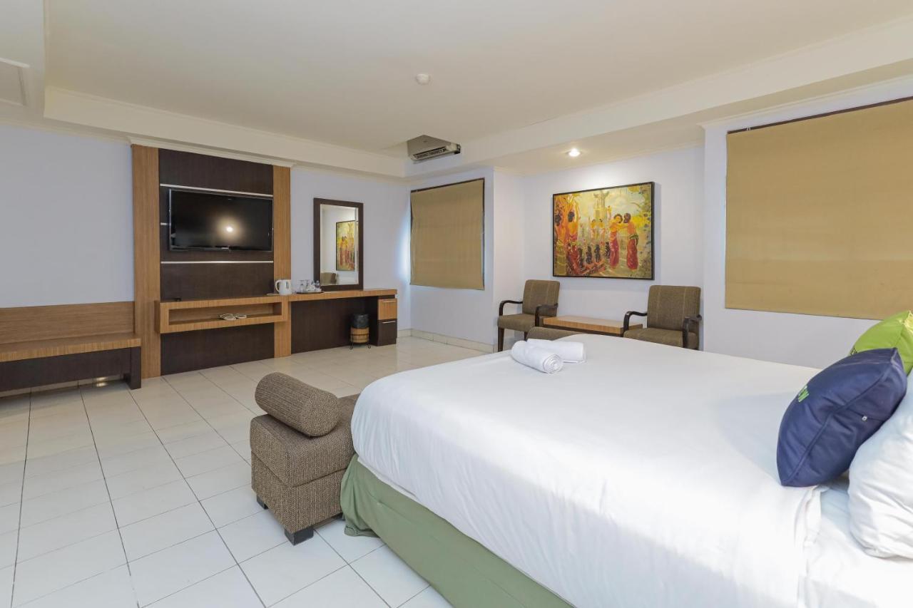 Urbanview Taman Suci Bali Hotel Denpasar (Bali)