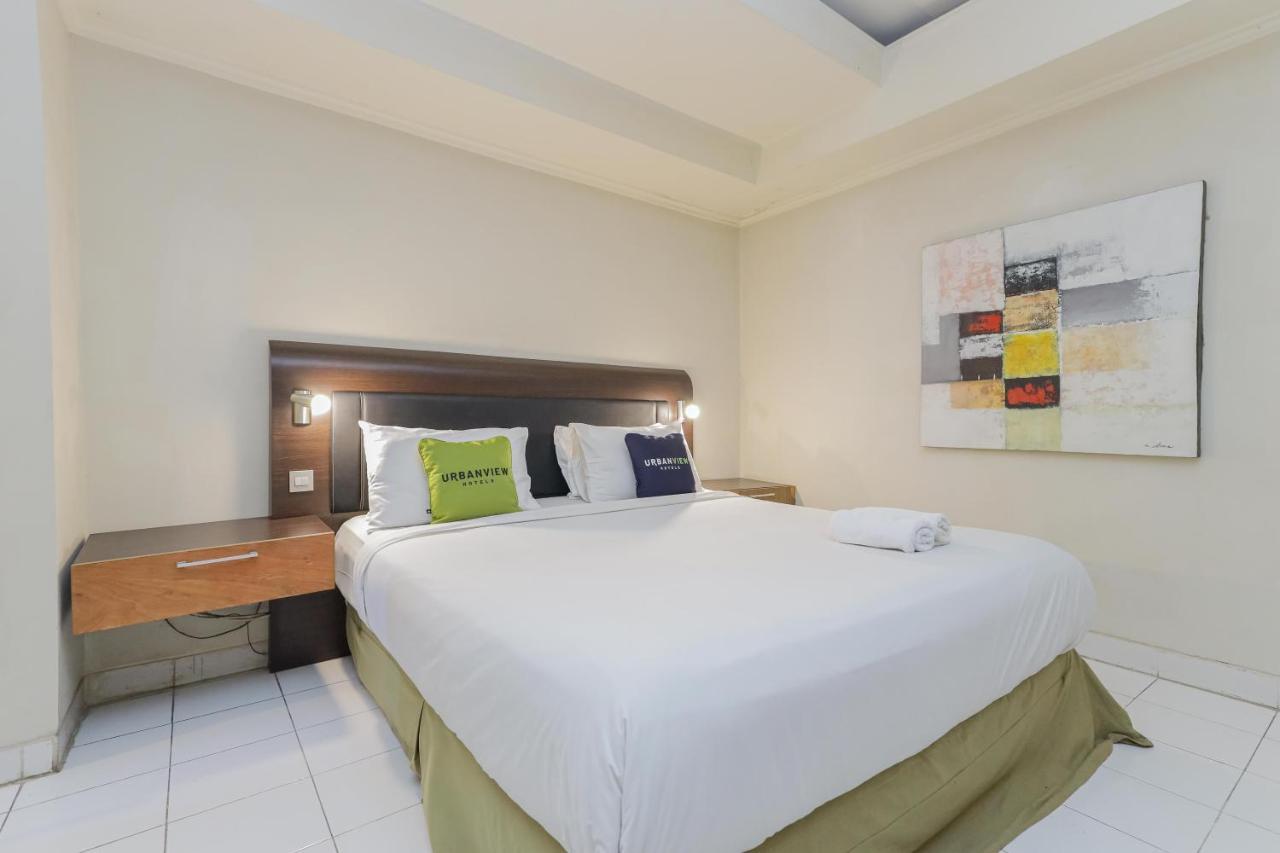 Urbanview Taman Suci Bali Denpasar (Bali)