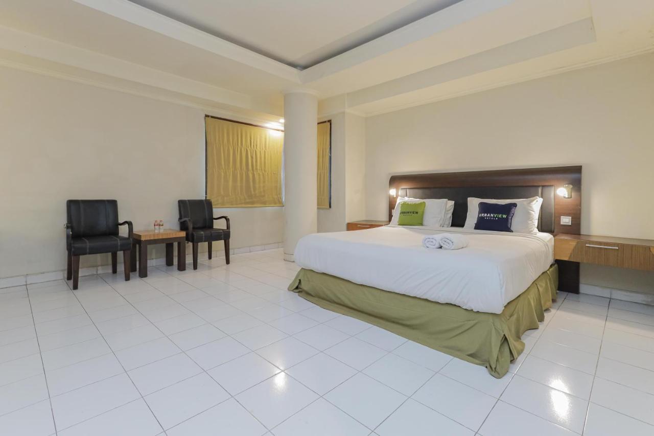 Urbanview Taman Suci Bali