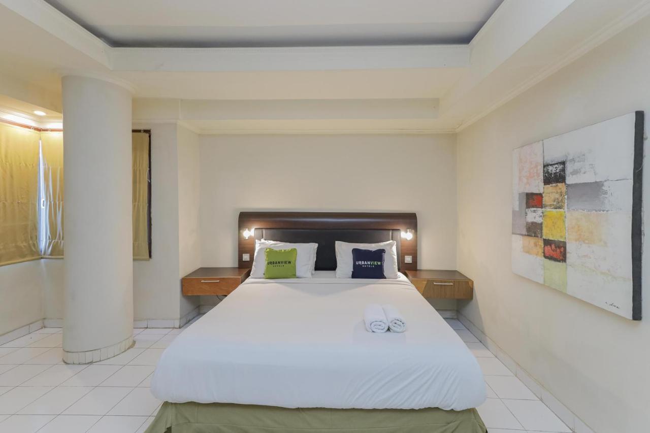 Urbanview Taman Suci Bali Hotel 3*