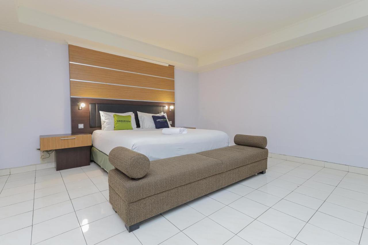 Urbanview Taman Suci Bali Hotel Denpasar (Bali)
