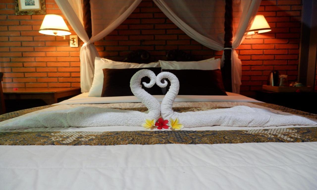 Danasari Homestay Guest house