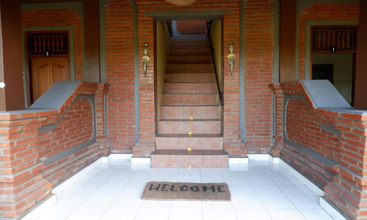 Guest house Danasari Homestay