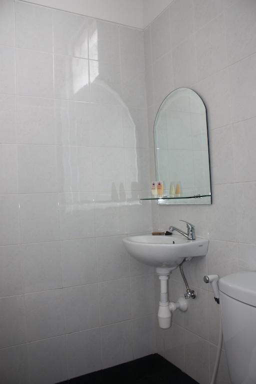 Guest house Rumah Una Jimbaran (Bali)