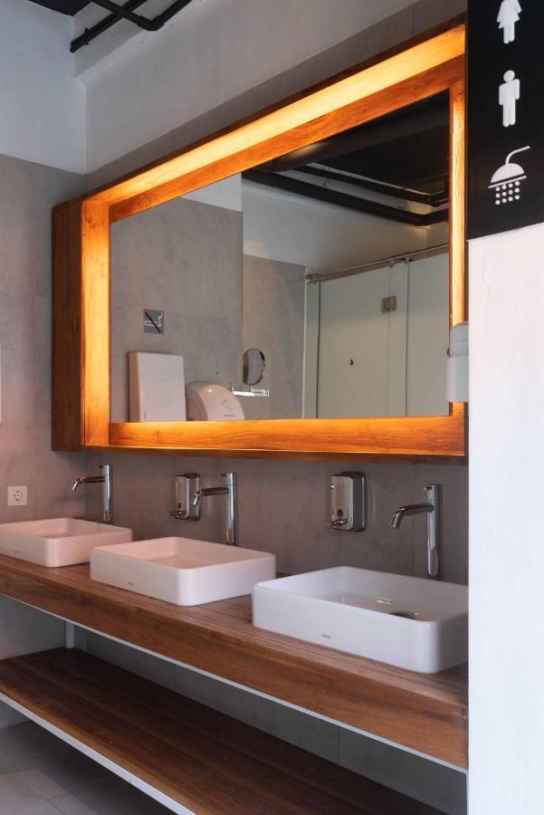 M Boutique Legian