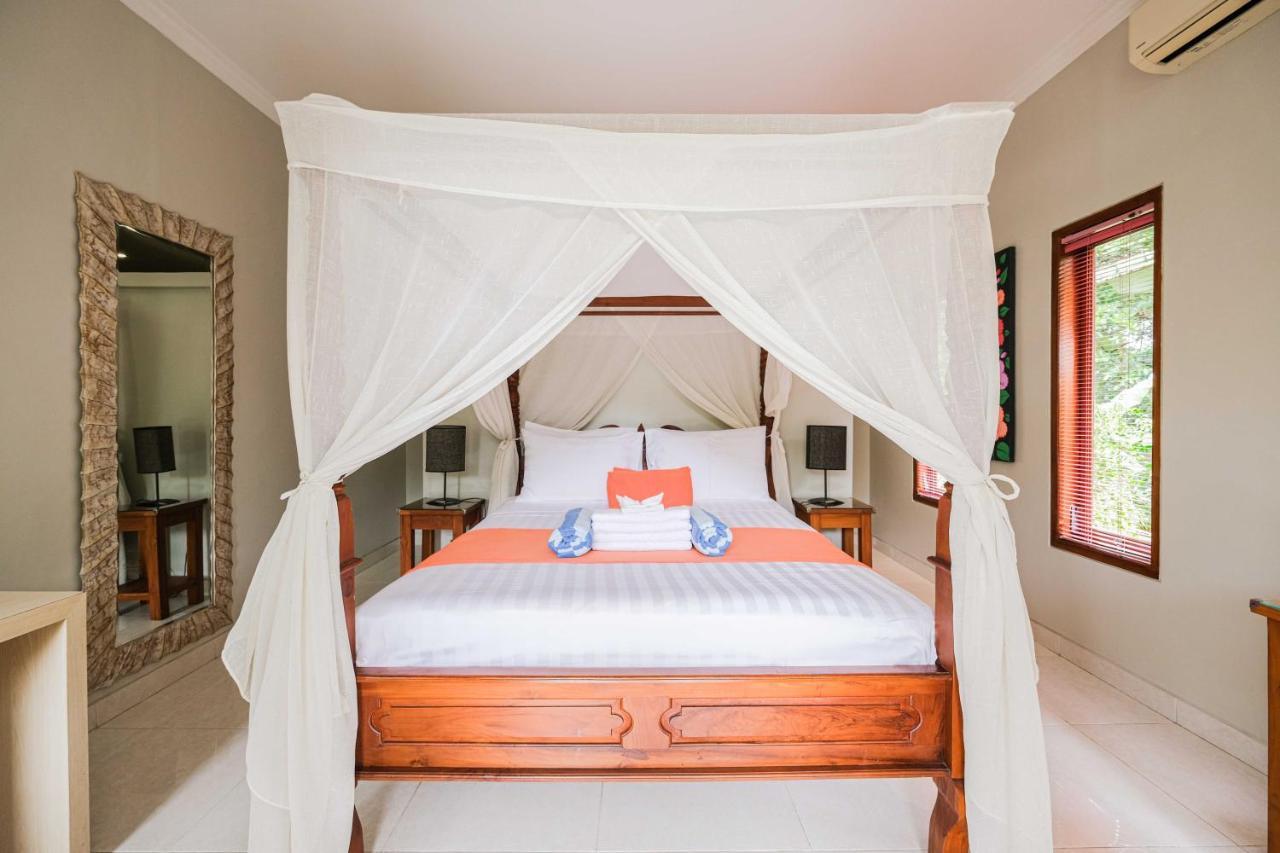 Holiday park Poinciana