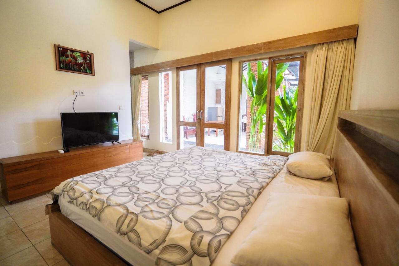 Holiday park The Janan Sanur (Bali)