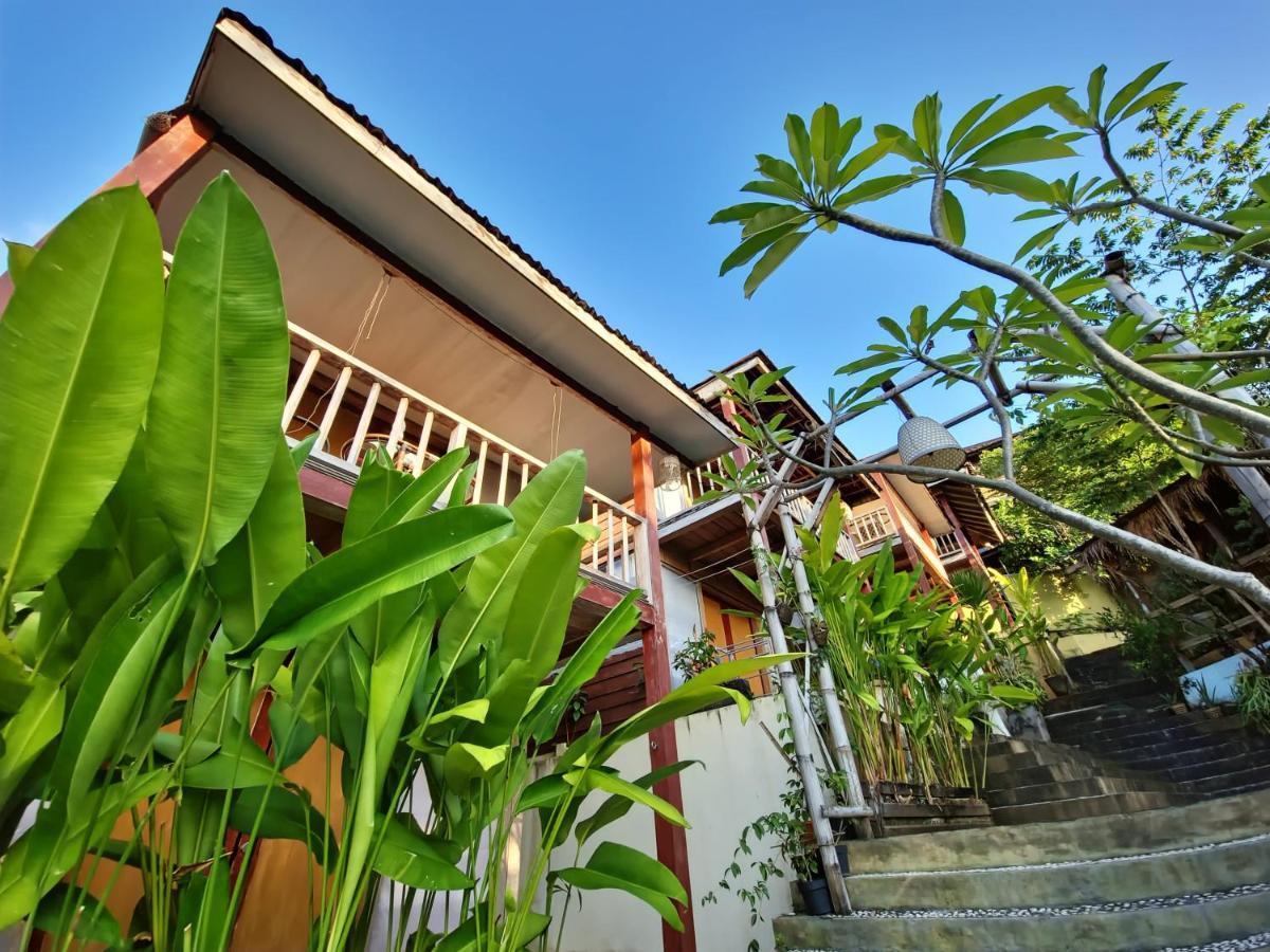 Bed & Breakfast The Tree House