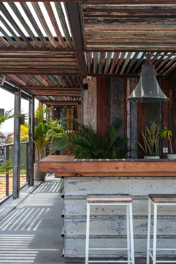 M Boutique Legian Kuta (Bali)