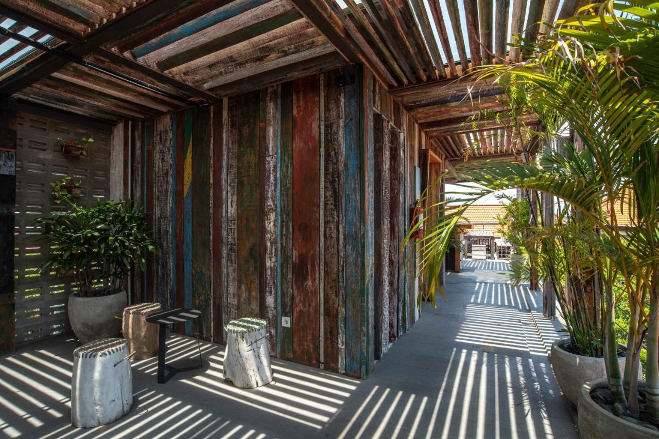 Asrama M Boutique Legian Kuta (Bali)