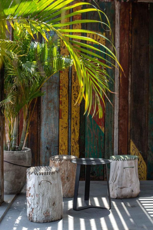 M Boutique Legian Asrama Kuta (Bali)