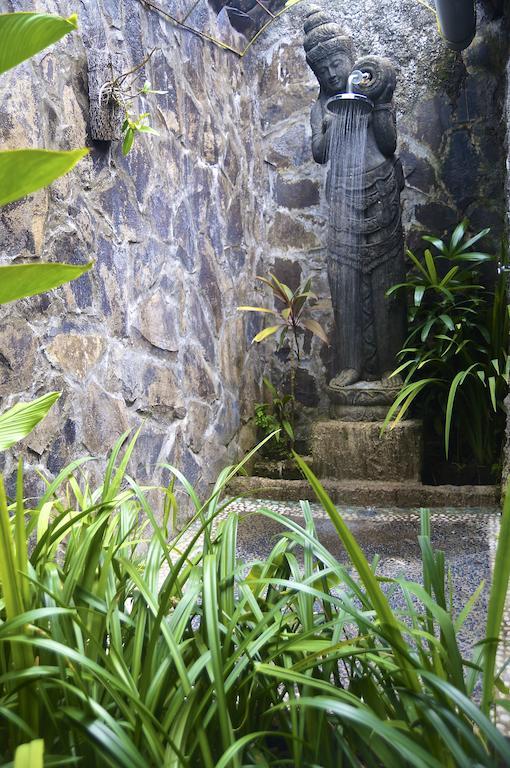 Bed & Breakfast Aahh Bali Jimbaran (Bali)