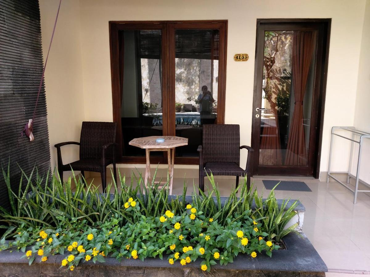 Radha Bali Hotel 2*