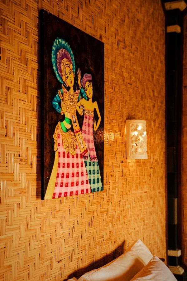 Menjangan Sari Guest house Banyuwedang